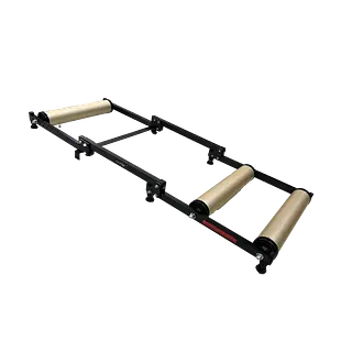 Rodillo De Equilibrio Plegable Itook Bicicleta X05