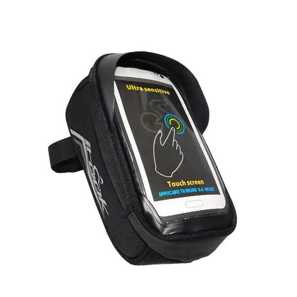 Estuche Porta Herramineta Para Mtb