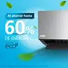 Aire Acondicionado Mini Split 9000btu Inv 110 Blanco Mabe