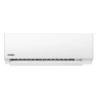 Aire Acondicionado Tradicional 110v 12000 Btu Blanco Mabe
