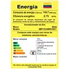 Aire Acondicionado Tradicional 110v 12000 Btu Blanco Mabe
