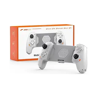 Control De Juegos Móvil Tipo C Ab01