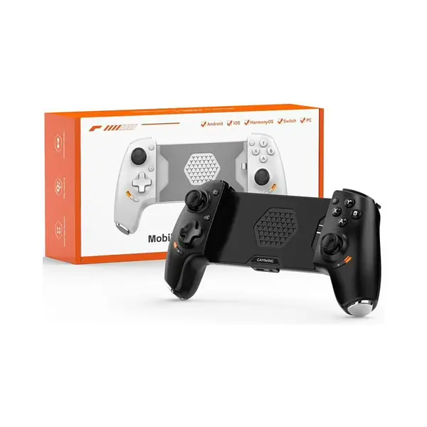 Control De Juegos Móvil Tipo C Ab01