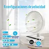 Ventilador Tactil 110