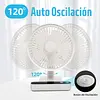 Ventilador Tactil 110