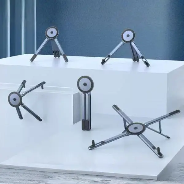 Base Portatil Plegable Holder Base E05