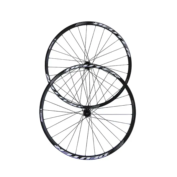 Rines Deuter De Mtb Rm22 En Aluminio Sram Xd (Disco)