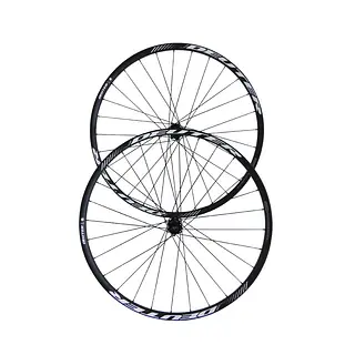 Rines Deuter Rm22 Aluminio (E. Pasante / S. Boost) Shimano 1