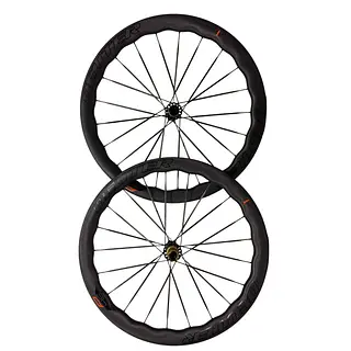 Rines Deuter De Ruta F2-45h En Carbono (Disco Center Lock)