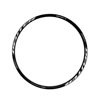 Aro Deuter De Mtb Rm22 En Aluminio Rin 29 (Disco) 28huecos