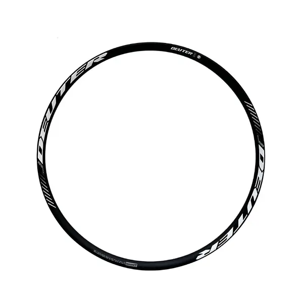 Aro Deuter De Mtb Rm22 En Aluminio Rin 29 (Disco) 28huecos