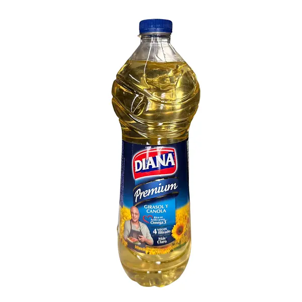 Aceite Diana Premium 900ml