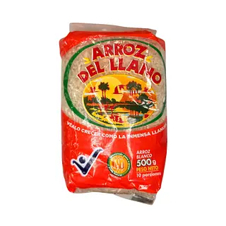 Arroz Del Llano 500gr