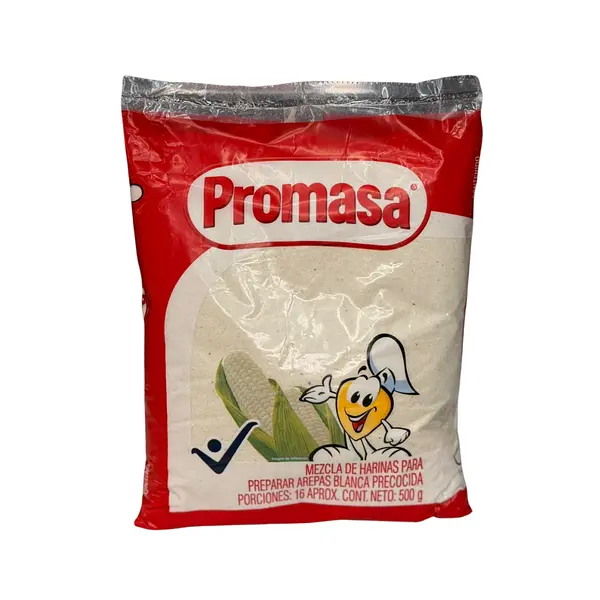 Promasa Harina 500gr