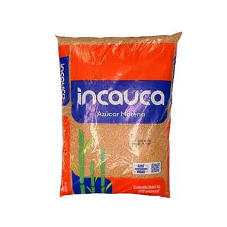 Azúcar Morena Incauca 1kg