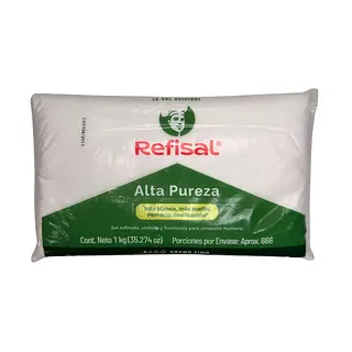 Sal Refisal 1kg