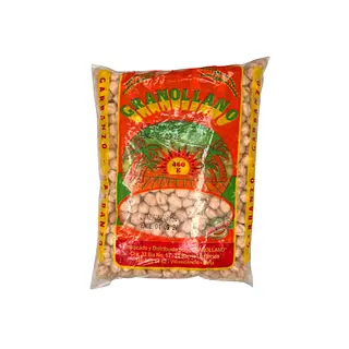 Garbanzo Granollano 460gr