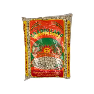 Arveja Verde Seca Granollano 460gr