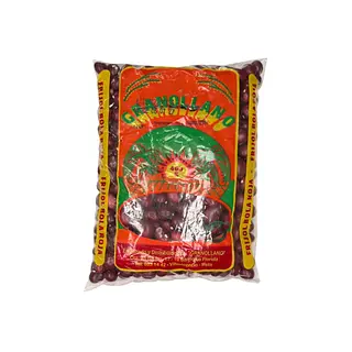 Frijol Bola Roja Granollano 460gr
