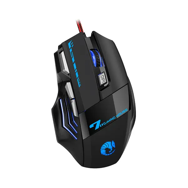 Mouse G705