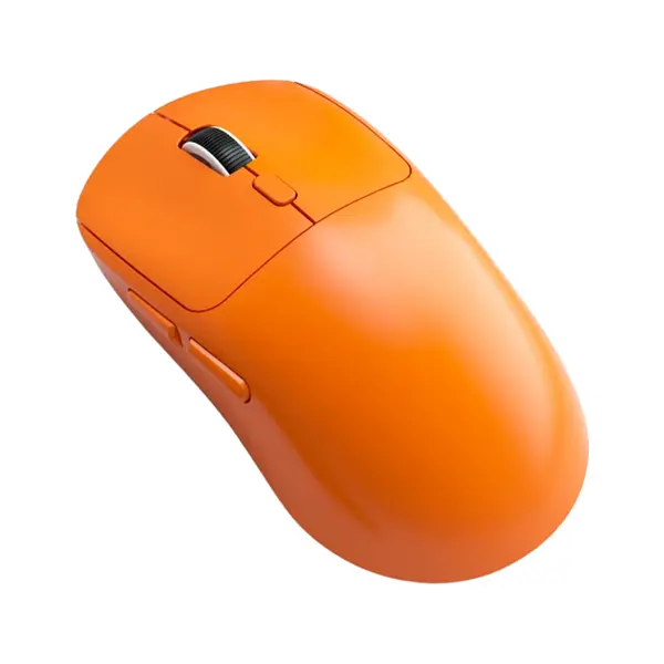 Mouse Inalámbrico Y Bluetooth Recargable M348