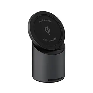 Cargador Magnetico Inalambrico 3 En 1 Q2