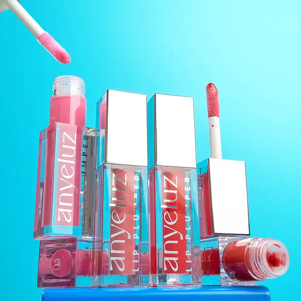 Lip Plumpler Brillo Voluminizador Anyeluz