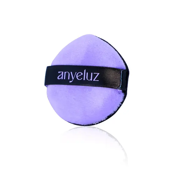 Borla Para Maquillaje Anyeluz