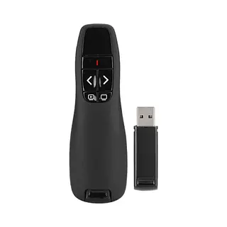 Apuntador Inalambrico R400