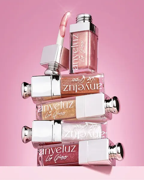 Brillo Labial Lip Gloss Anyeluz