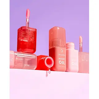 Labial Mágico Magic Oil Anyeluz