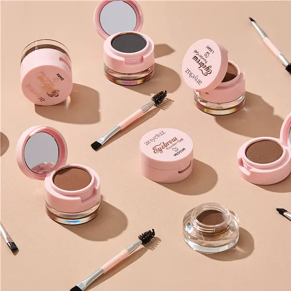 Pomada Para Cejas Anyeluz