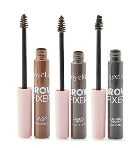 Voluminizador De Cejas Brow Fixer Anyeluz