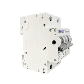 Breaker Dc -2p-600v-80a-125a Moreday