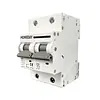 Breaker Dc -2p-600v-80a-125a Moreday