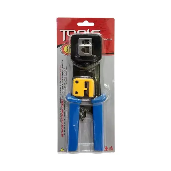 Ponchadora De Cable Utp Cat 6 / 5e