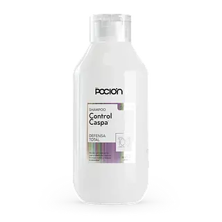 Shampoo Control Caspa La Pocion
