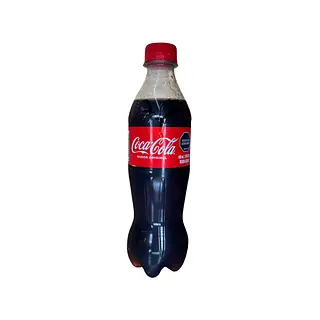 Coca Cola Personal 400ml