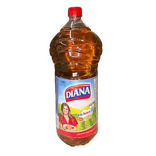 Aceite Diana 3000ml