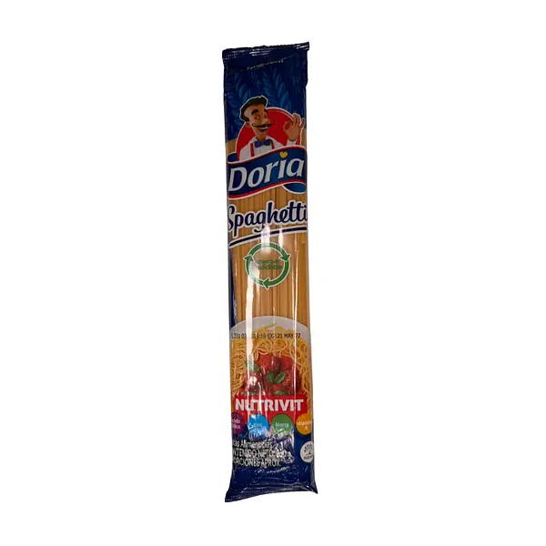 Spaghetti Doria 250g
