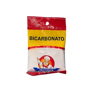 Bicarbonato 50gr