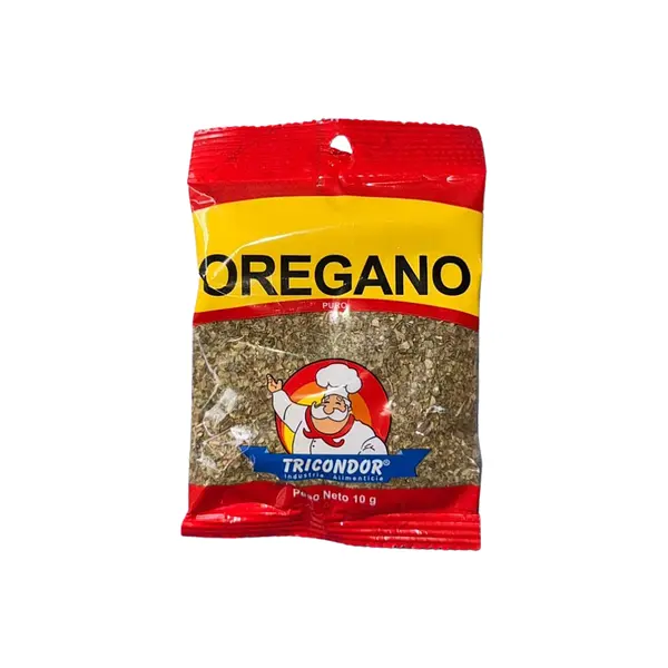 Oregano 10gr