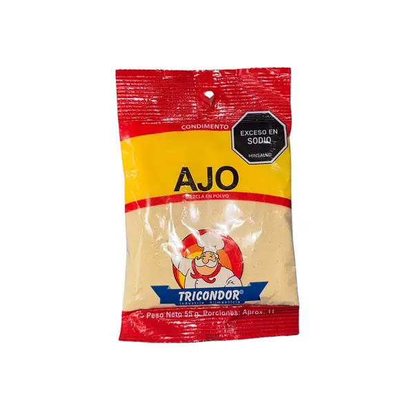 Ajo 55gr