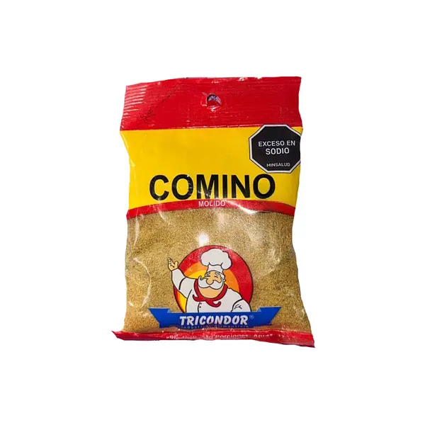 Comino 55gr