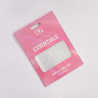 Parches Para Acné Og