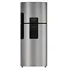 Nevera Mabe No Frost Inverter 470 L Brutos Inox