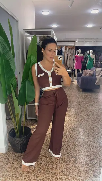 Café Moderno • Estilo Natural