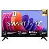 Televisor Hisense 32 Pulgadas Led Hd Smart Tv 32a4n