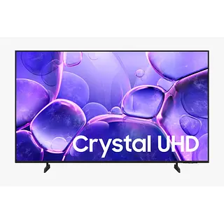 Televisor Samsung Smart 55” Crystal 4k U8000