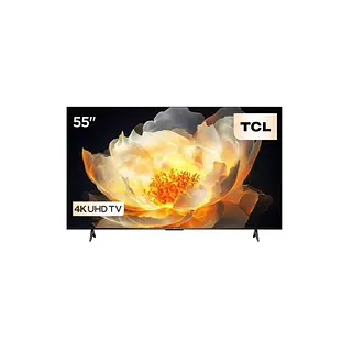 Tv Tcl 55" Pulgadas 4k-Uhd Led Smart Tv Google